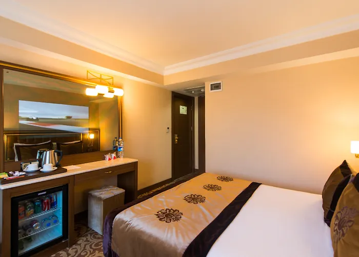 Antea Hotel Oldcity -Special Category