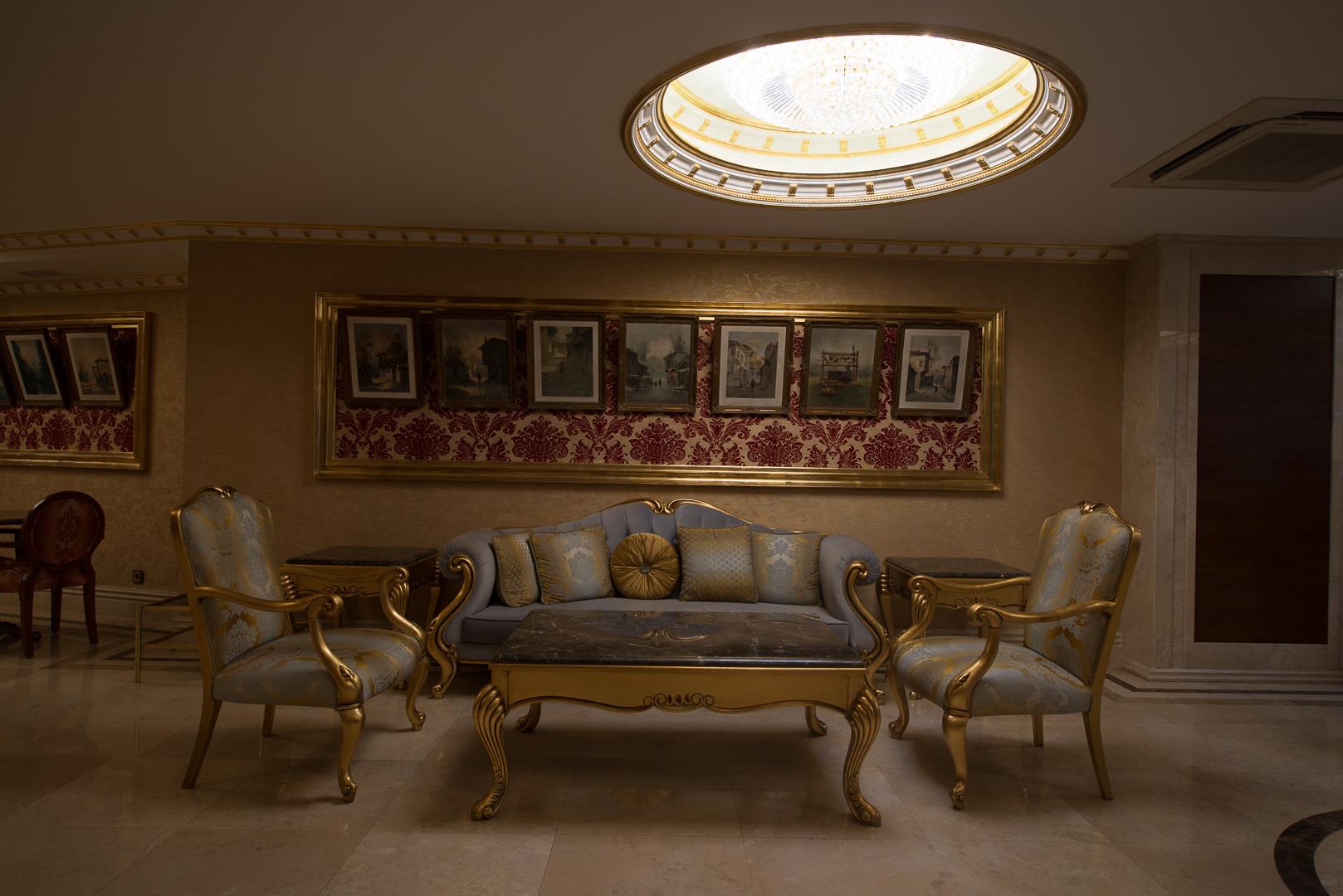 Antea Oldcity -special Category Отель 3*