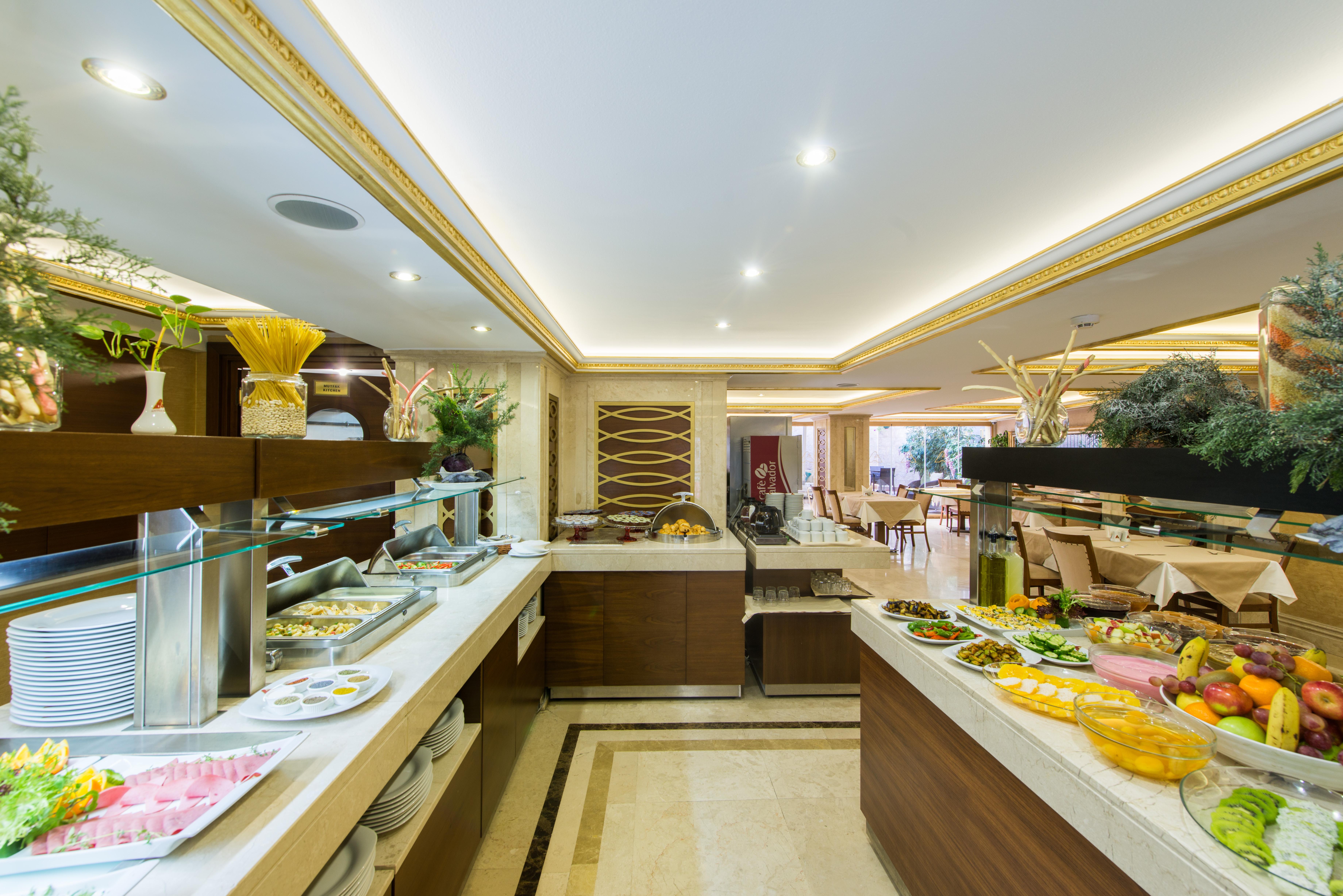 Отель Antea Oldcity -special Category