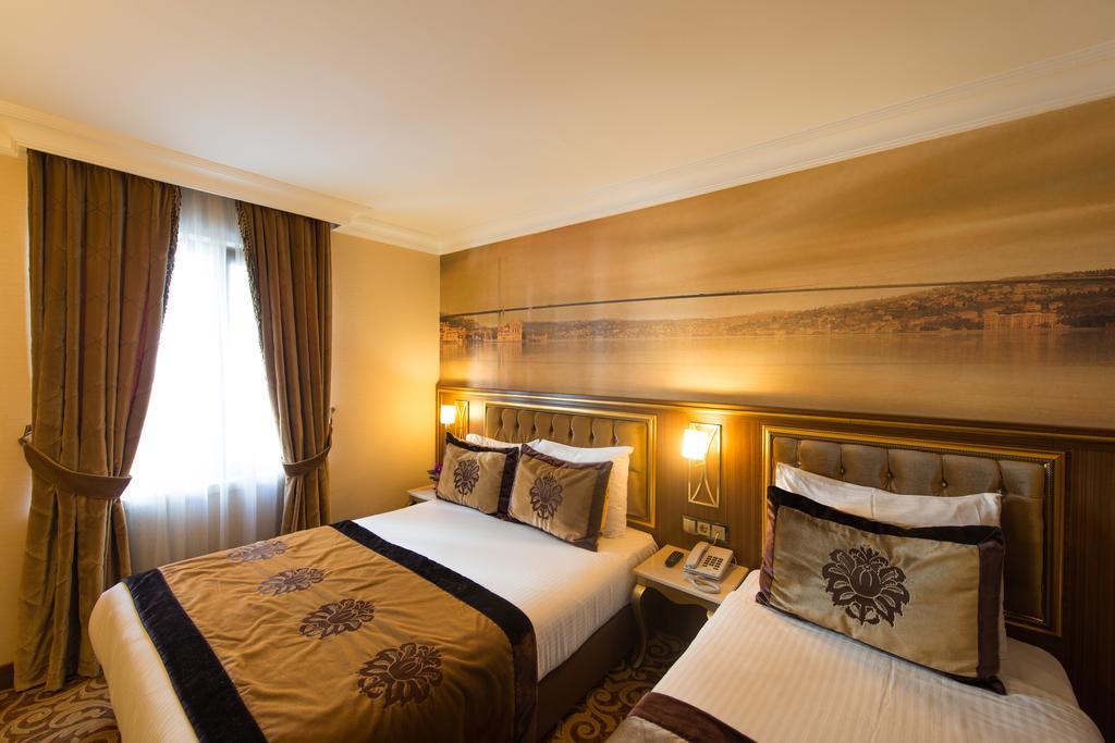 Antea Oldcity -special Category Стамбул