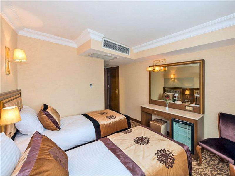 Antea Oldcity -special Category Отель