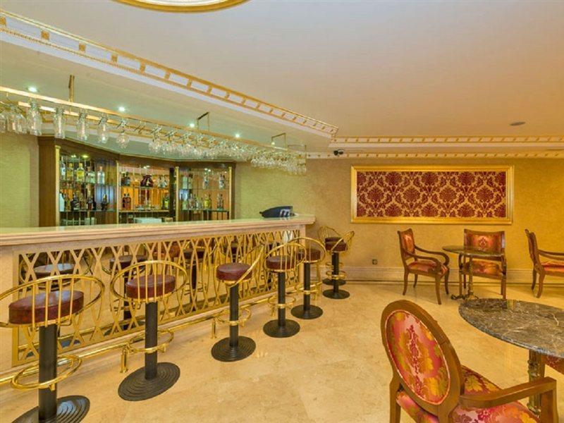 Antea Oldcity -special Category Отель