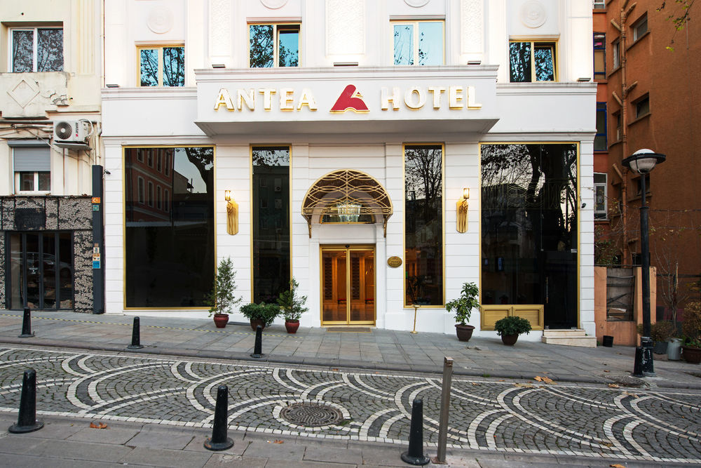 Antea Oldcity -special Category Стамбул