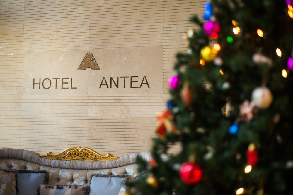 Antea Oldcity -special Category Отель