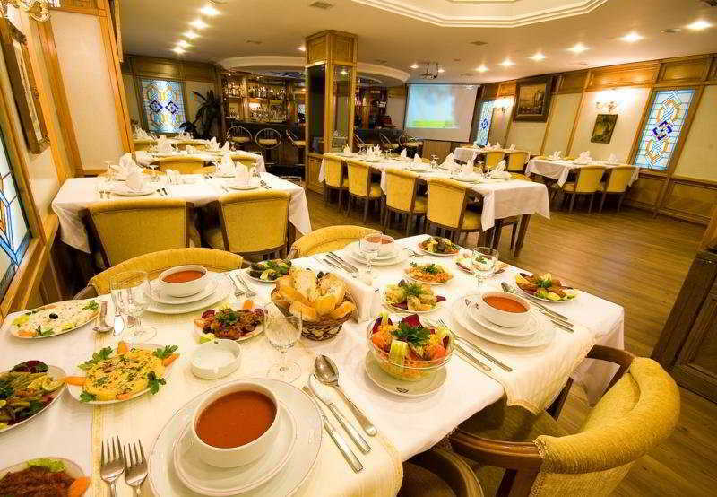 Отель Antea Oldcity -special Category