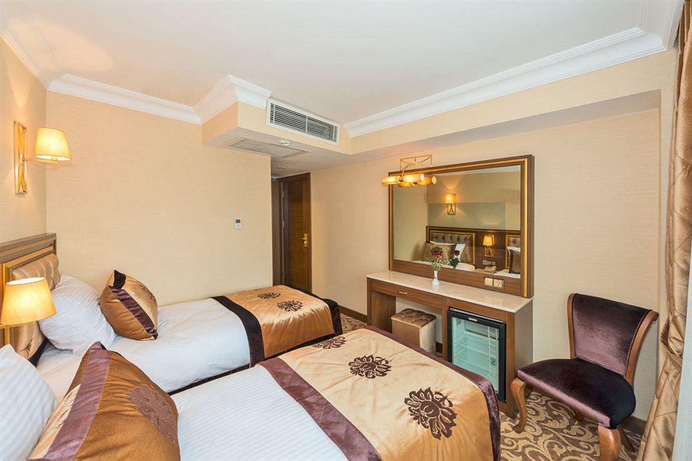 Antea Oldcity -special Category 3* Стамбул