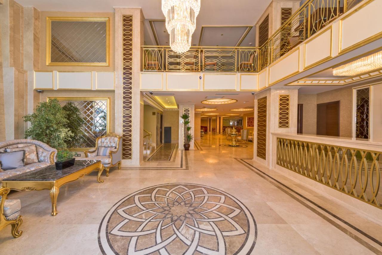 Antea Oldcity -special Category 3* Стамбул