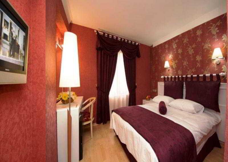 Antea Oldcity -special Category Hotel Istanboel