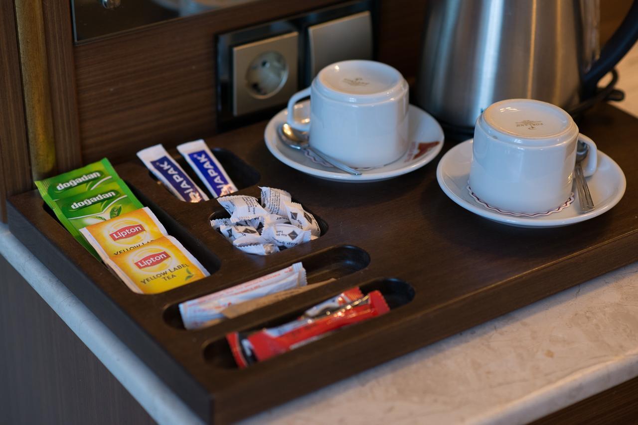Antea Oldcity -special Category Hotel Istanboel