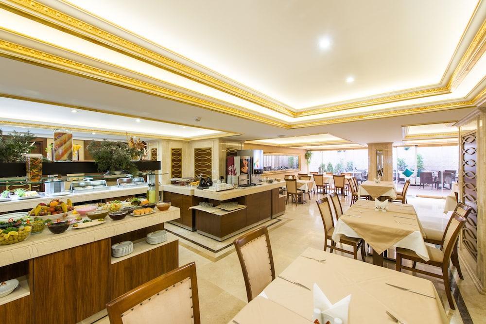 Antea Oldcity -special Category Otel