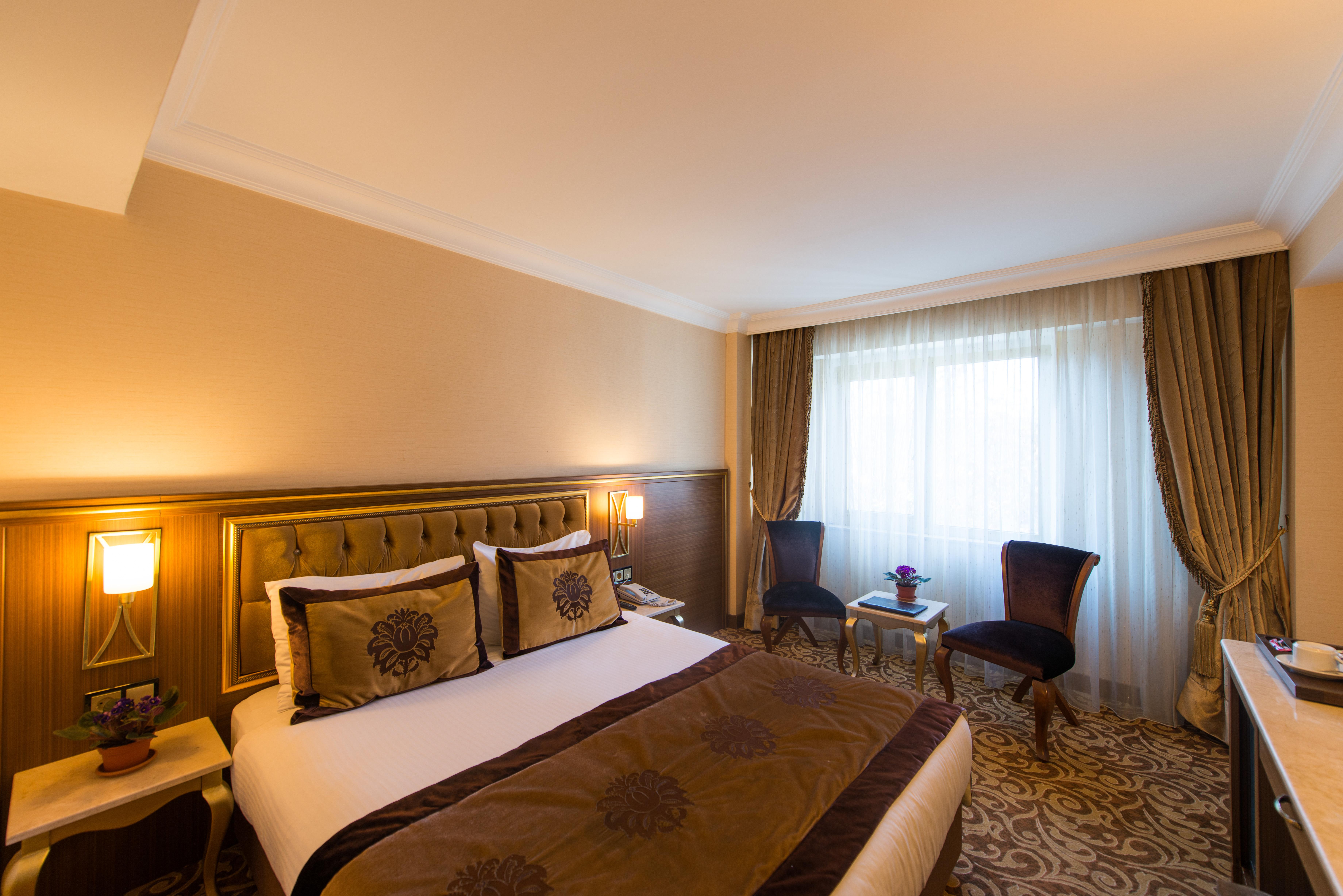 Antea Oldcity -special Category 3* İstanbul