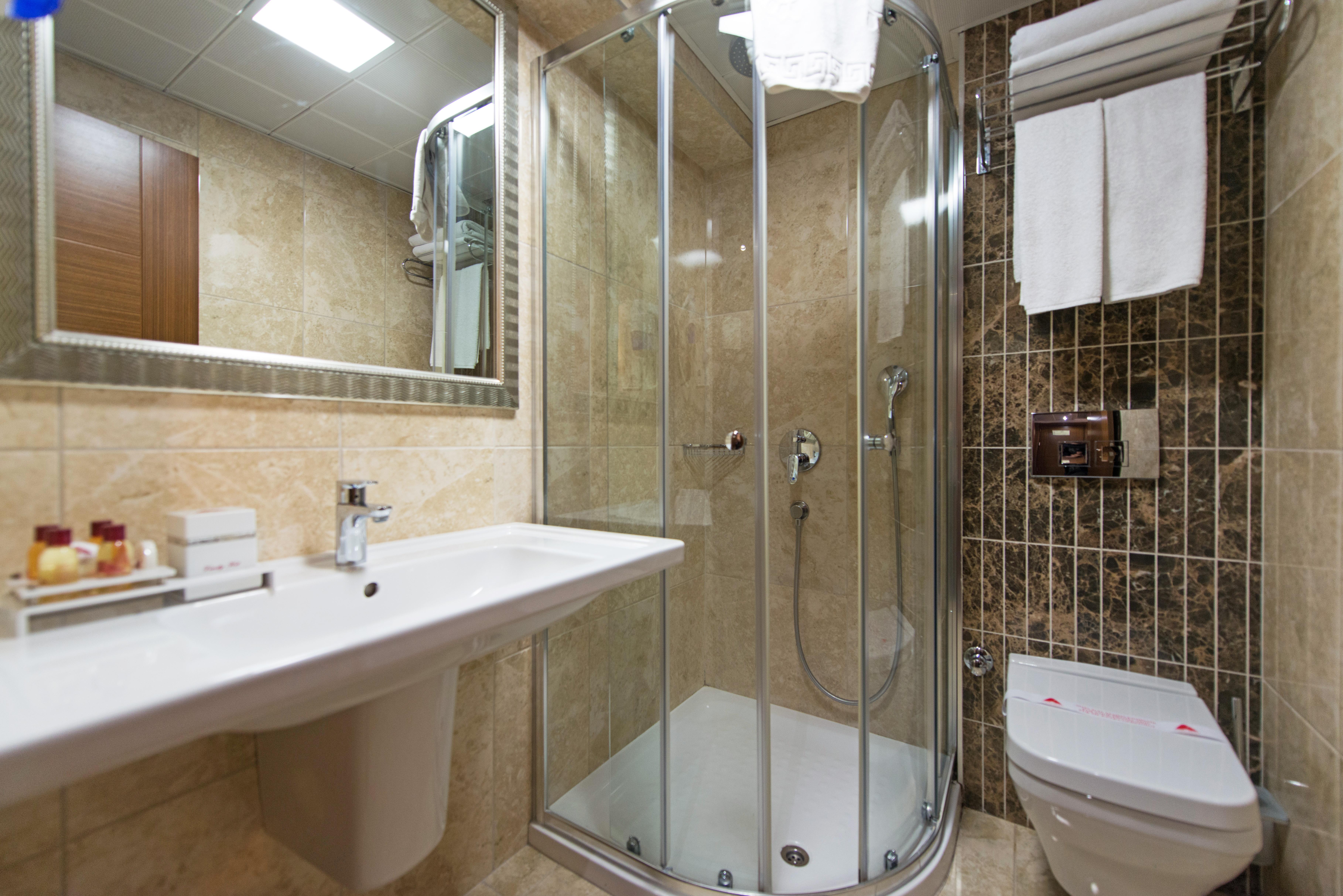 Antea Oldcity -special Category Otel İstanbul