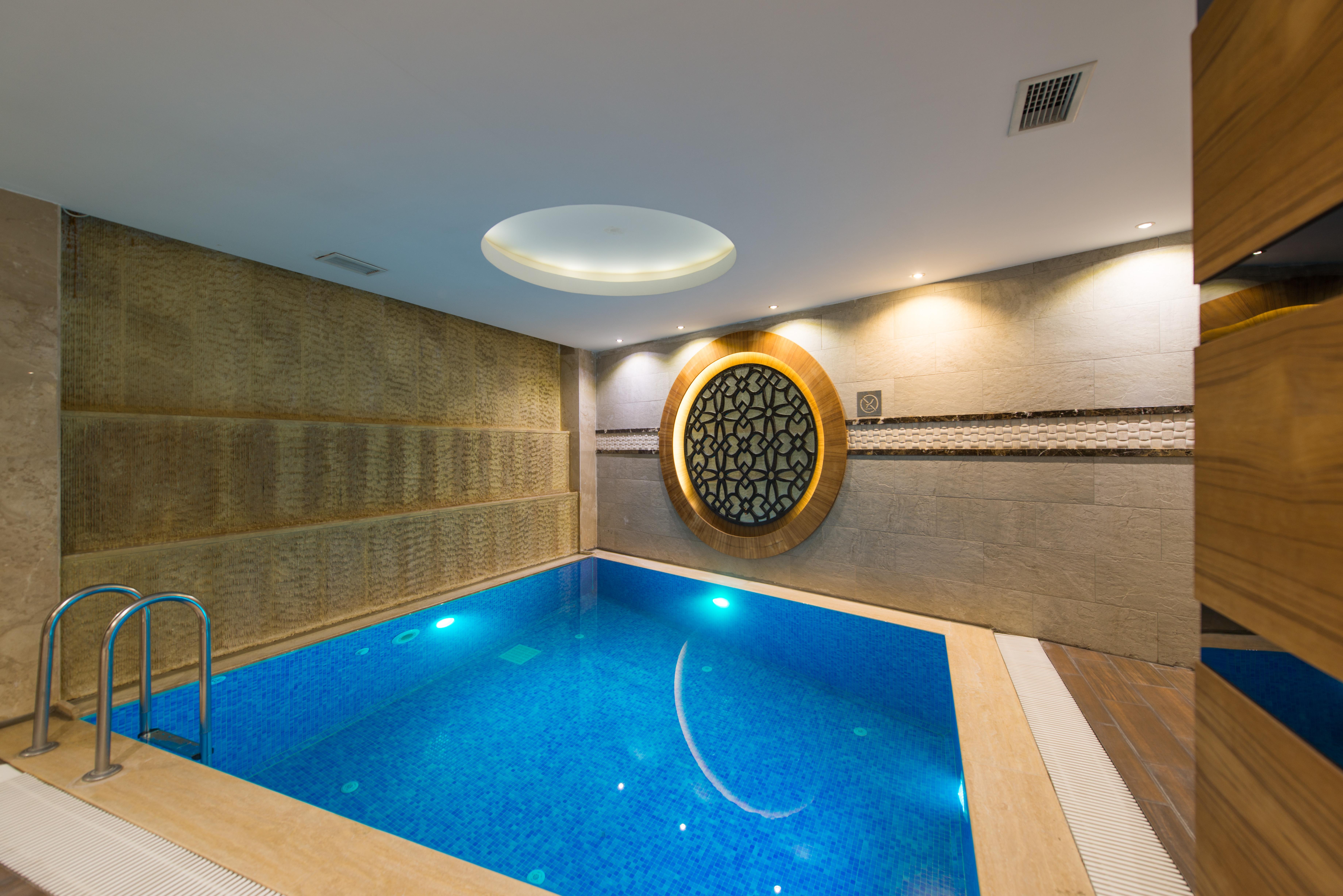 Antea Oldcity -special Category Otel İstanbul