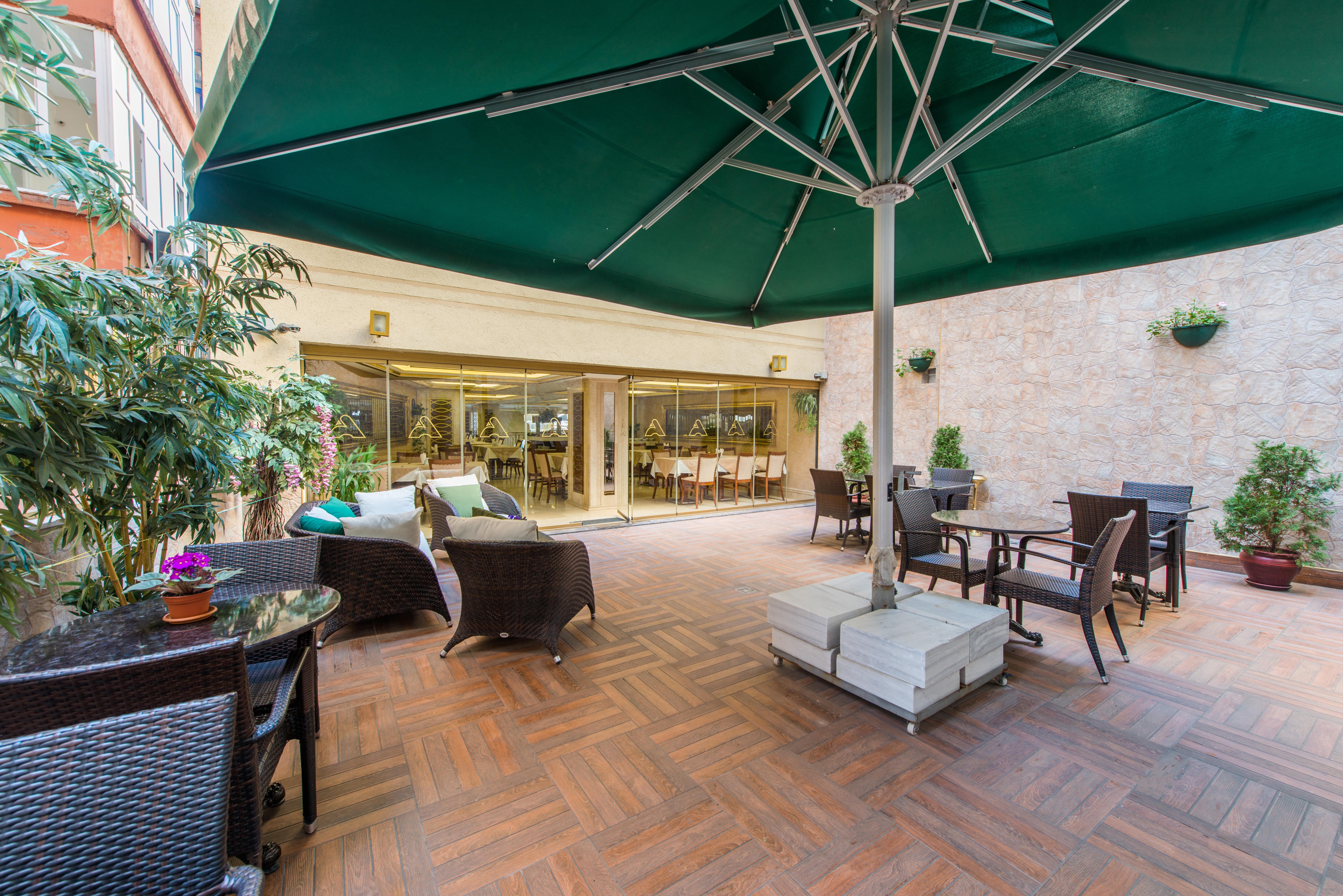 Antea Oldcity -special Category Otel