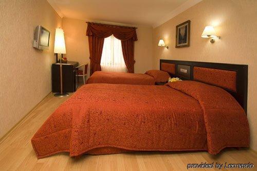 Antea Oldcity -special Category Otel