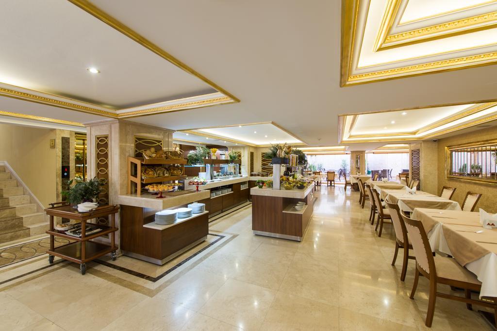 Otel Antea Oldcity -special Category İstanbul