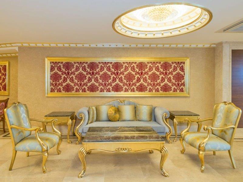 Otel Antea Oldcity -special Category 3*