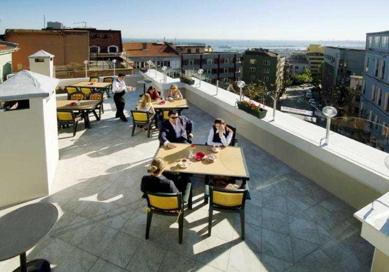 Antea Oldcity -special Category 3* İstanbul