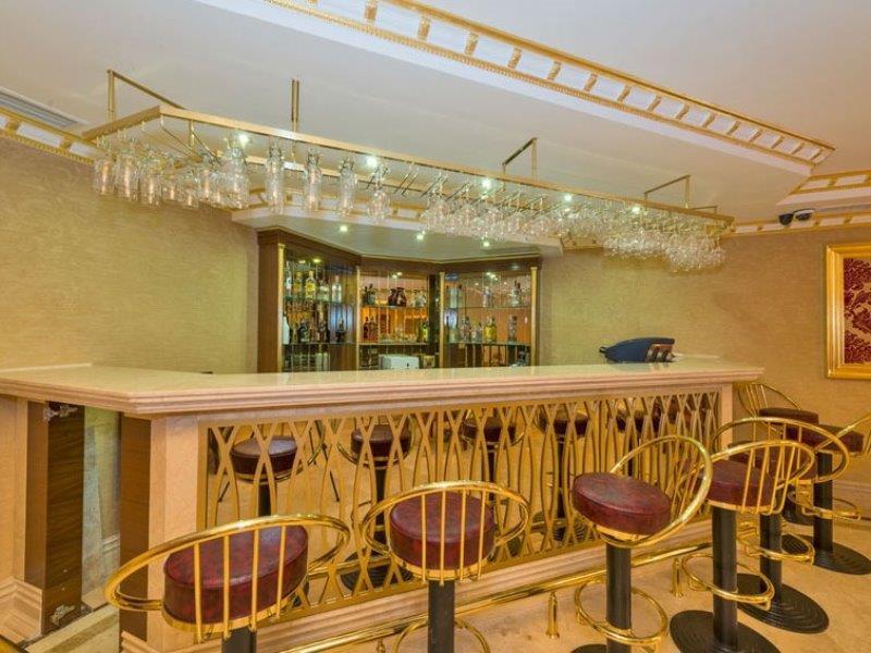 Antea Oldcity -special Category Otel 3*