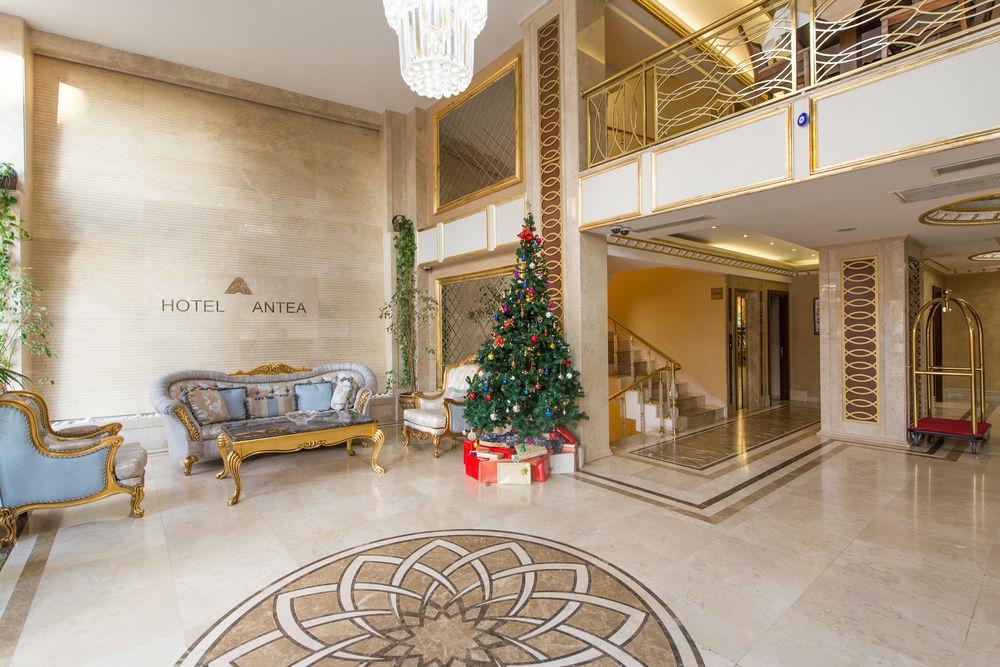 Antea Oldcity -special Category Otel 3*