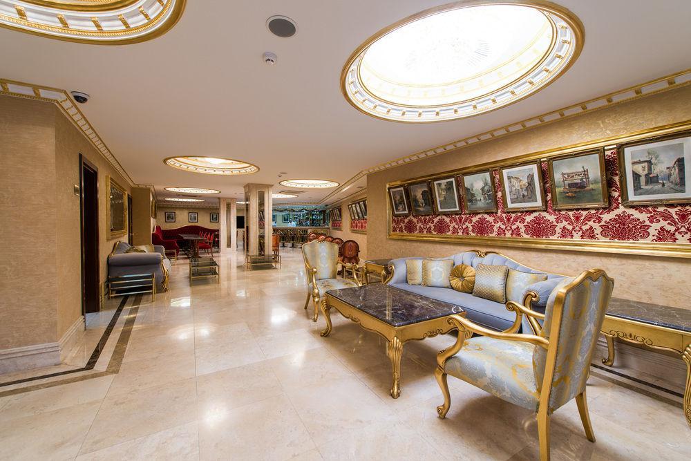 Otel Antea Oldcity -special Category