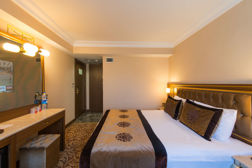 Antea Oldcity -special Category Otel