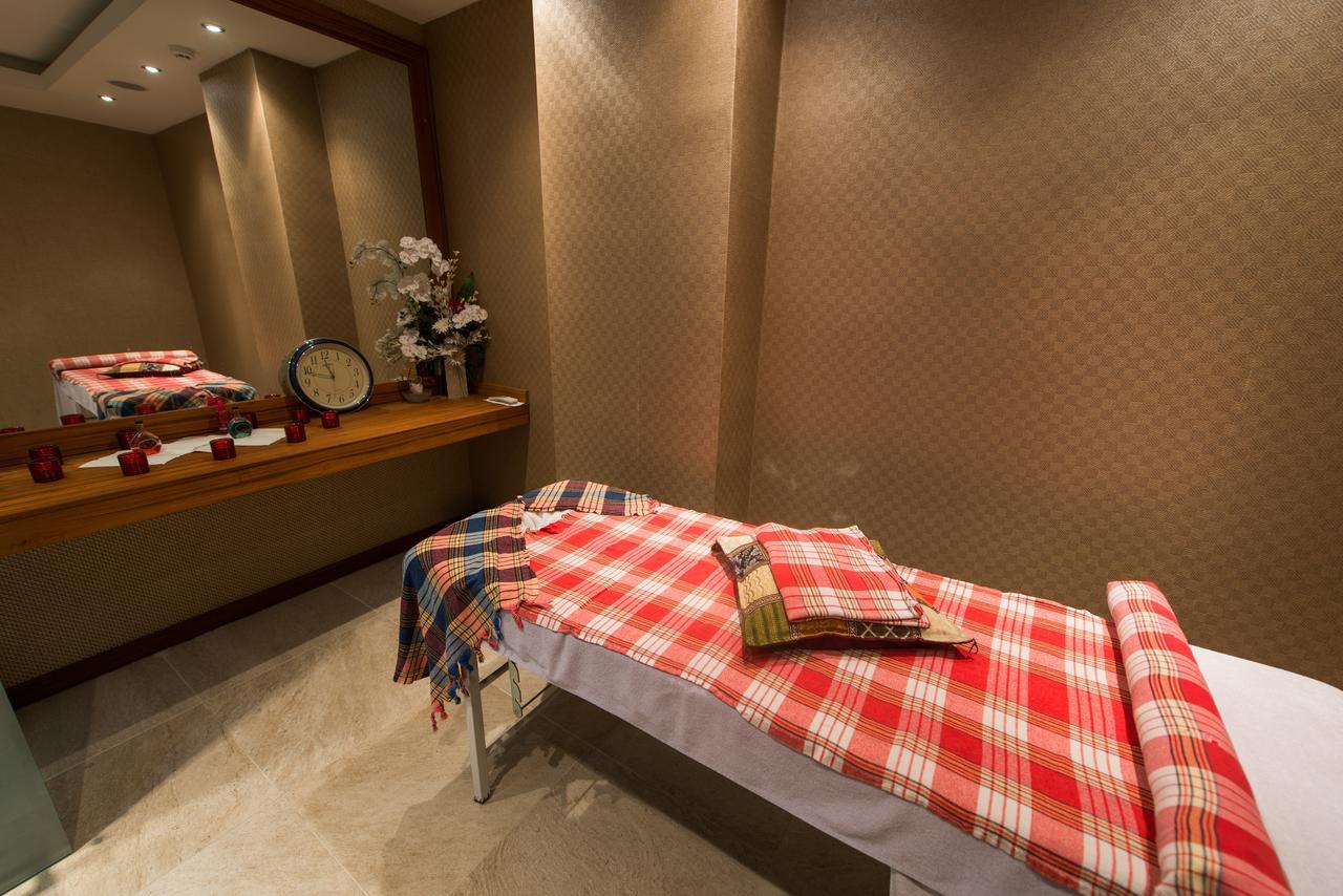 Antea Oldcity -special Category 3* İstanbul