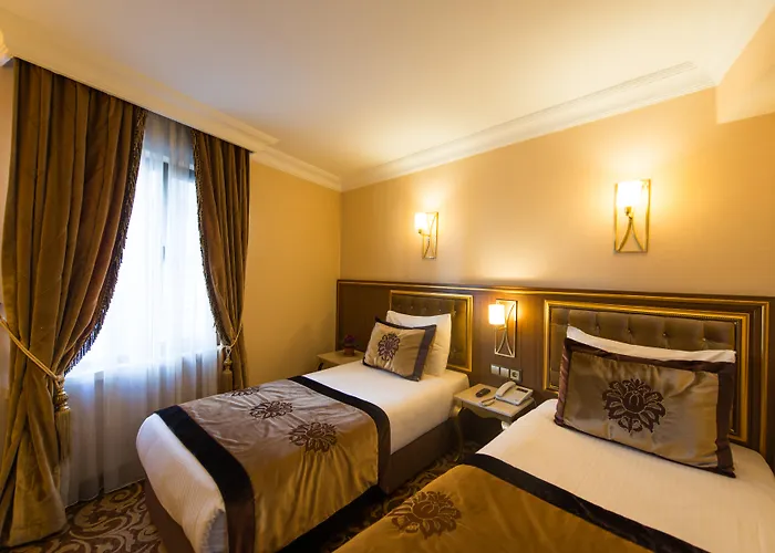 Antea Hotel Oldcity -Special Category